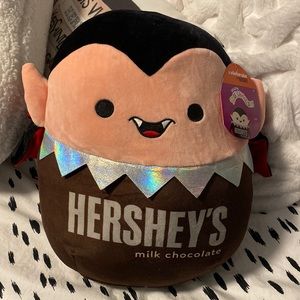 Vlad Squishmallow 12”